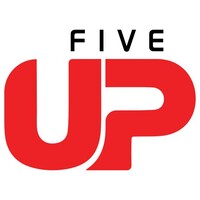 Ecole UPFIVE logo - Similar company to Allskreen