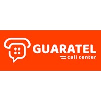 Guaratel Telecom logo - Similar company to Eldorado Branding
