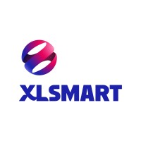 PT XLSMART Telecom Sejahtera Tbk logo - Similar company to Pt. Indosat Tbk