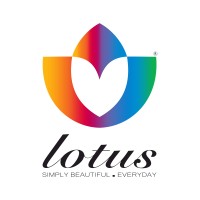 Lotus Goldsmiths logo - Similar company to Rinkle Impex