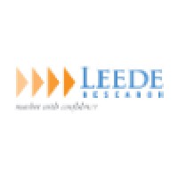 Leede Research logo - Similar company to Tiburon Research