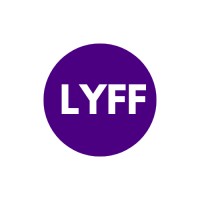 Lyff.be logo - Similar company to Warrantenplan.Be