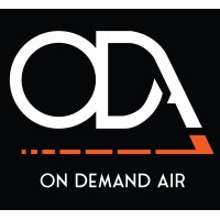 On Demand Air