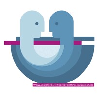 Deutscher Psychotherapie Kongress logo - Similar company to Tausend Taten E.V.
