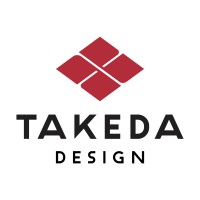 Takeda Design logo - Similar company to Studio Prudencio