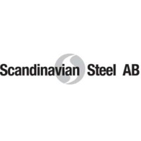 Scandinavian Steel AB logo - Similar company to Blazer