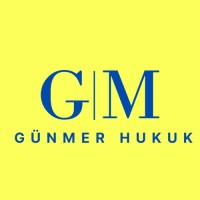 GÜNMER HUKUK logo - Similar company to Yilcon