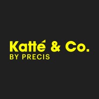 Katté & Co logo - Similar company to Vision Estimating Ltd