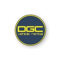 Dgc Vehicle Rental & Contract Hire