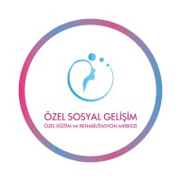 Özel Sosyal Gelişim Özel Eğitim ve Rehabilitasyon Merkezi logo - Similar company to Özel Orhangazi Atlas Özel Eğitim Ve Rehabilitasyon Merkezi