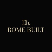 Rome Built logo - Similar company to Primefront