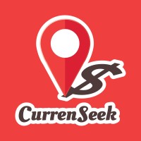 CurrenSeek logo - Similar company to Gridmarkets