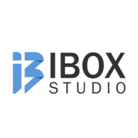 IBox Studio logo - Similar company to Cosof