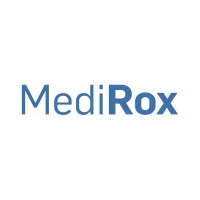 Medirox AB logo - Similar company to Lw Scientific