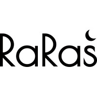 RaRas logo - Similar company to Honey Joy