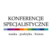 KONFERENCJE SPECJALISTYCZNE logo - Similar company to Krajowa Rada Bezpieczeństwa Ruchu Drogowego (Krbrd)