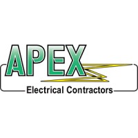 Apex Electrical Contractors logo - Similar company to Masons Drywall Plaster & Stucco, Inc.