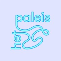 hetpaleis logo - Similar company to De Studio