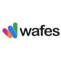 Wafes Technologies logo - Similar company to A-Z Compliance Services ( Azcs )