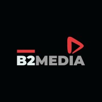 B2Media logo - Similar company to Iwf Communications