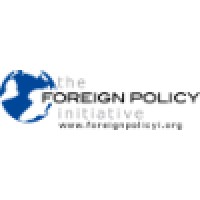 Foreign Policy Initiative logo - Similar company to Foreign Policy Institute, Johns Hopkins Sais