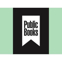Public Books logo - Similar company to A Public Space