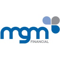 MGM Financial Group logo - Similar company to Orca Group Of Companies