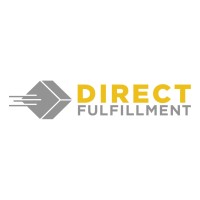 Direct Fulfillment logo - Similar company to Direct Resources Group, Inc.