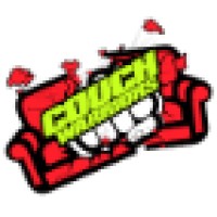 CouchWarriors logo - Similar company to Events Engine