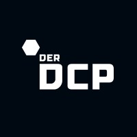 Der Deutsche Computerspielpreis | Der DCP logo - Similar company to Gameswirtschaft
