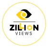 Zillion Views logo - Similar company to Vezofor