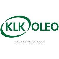 Davos Life Science logo - Similar company to Klk Kolb