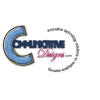 Communicative Designs logo - Similar company to Motionlogos.Com