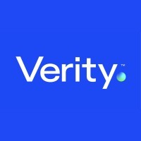 Verity Nature NZ logo - Similar company to Croplogic