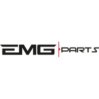EMG PARTS Otomotiv İnş. San. Tic. Ltd. Şti logo - Similar company to Emg Store