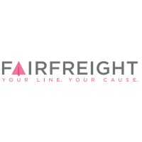 Fairfreight Lines logo - Similar company to Interocean Containers