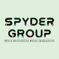 Spyder Group logo - Similar company to Foxagile Solutions
