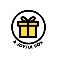 A Joyful Box logo - Similar company to Traknova