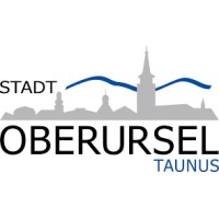 Stadt Oberursel logo - Similar company to Generalstaatsanwaltschaft Hamm