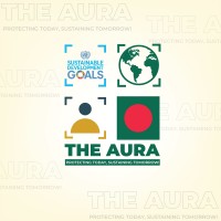 The Aura logo - Similar company to Outbox
