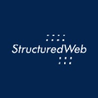 StructuredWeb logo - Similar company to Structured Ai