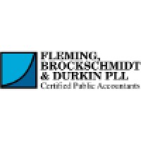 Fleming, Brockschmidt & Durkin