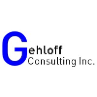 Gehloff Consulting Inc. logo - Similar company to Prd Construction Ltd