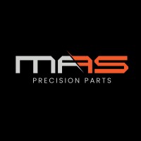 MAS Precision Parts Inc. logo - Similar company to Fs Tool Corporation