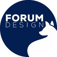 FORUM DESIGN logo - Similar company to Calysper