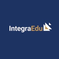 Integra Educação Avançada logo - Similar company to Colegio Interacao Vozes Ativas