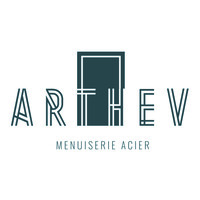 ARTHEV Menuiserie acier logo - Similar company to Acier Ajf