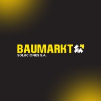 Baumarkt Soluciones S.A. logo - Similar company to Stroydom Ingenierie