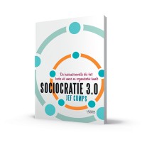 Sociocratie 3.0 - de businessnovelle logo - Similar company to Timotheus Project