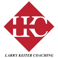 LarryKeiterCoaching logo - Similar company to Leadership Development